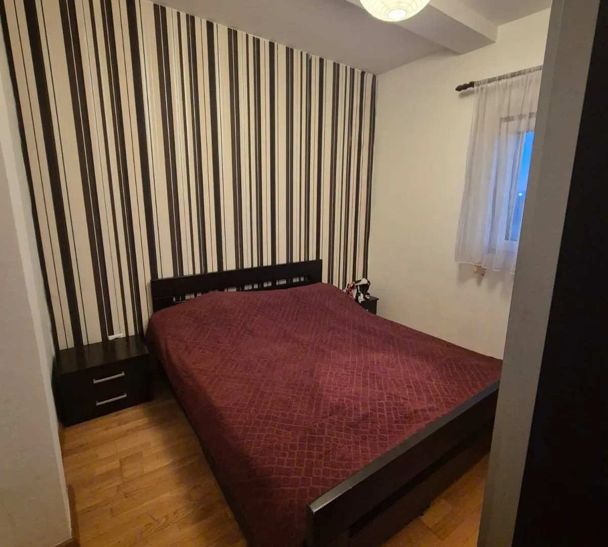 Prodaja, dvosoban stan, 64m², Stari Aerodrom, Podgorica