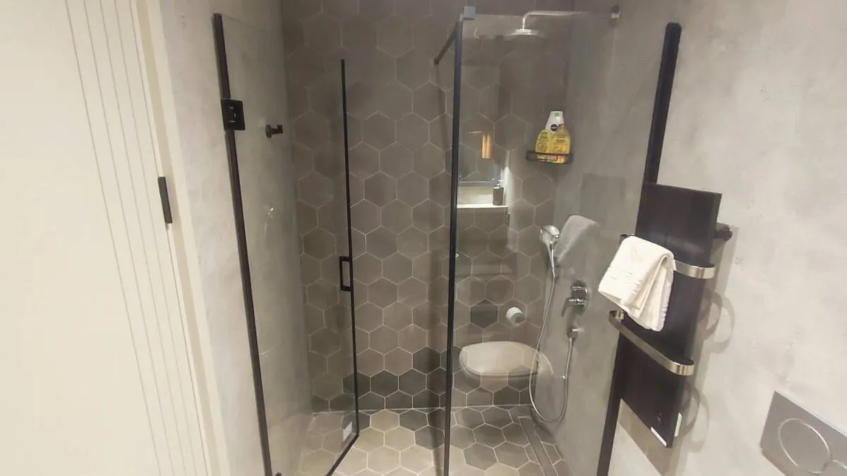 Prodaja, jednosoban stan, 49m², Donja Lastva, Tivat