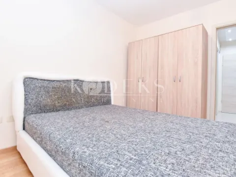 Izdavanje, jednosoban stan, 39m², City Kej, Podgorica - image 14