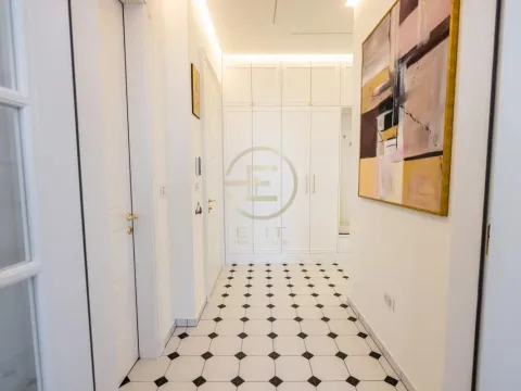 Rent, apartment, 131m², Sremska Kamenica, Petrovaradin - image 34