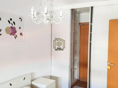 Rent, one bedroom apartment, 40m², Stari Aerodrom, Podgorica - image 6