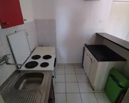 Rent, two bedroom apartment, 37m², Sajmište, Novi Sad - image 7