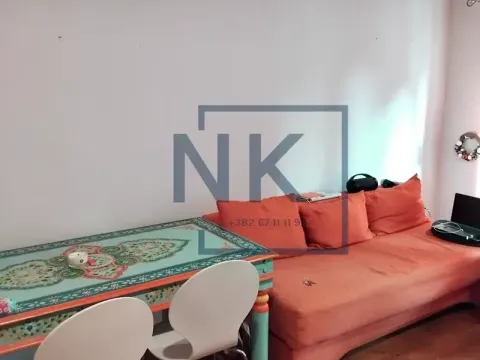 Sale, studio apartment, 25m², Drač, Podgorica - image 2