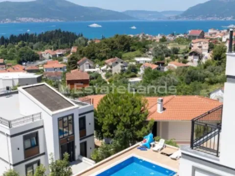Prodaja, dvosoban stan, 45m², Kava, Tivat - image 13