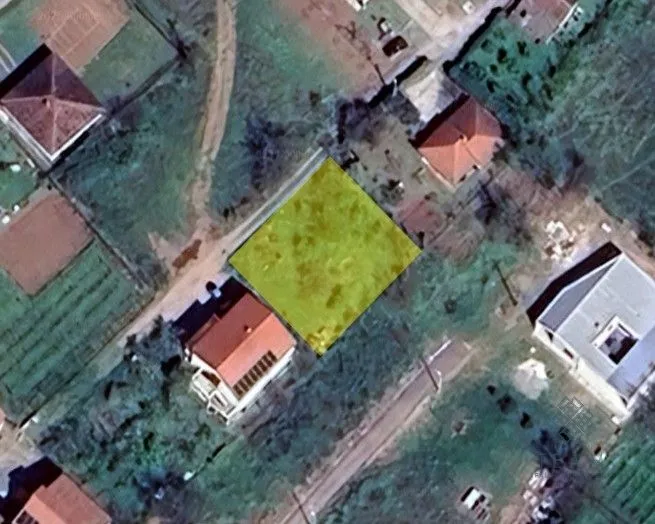 Prodaja, plac, 454m², Donja Gorica, Podgorica