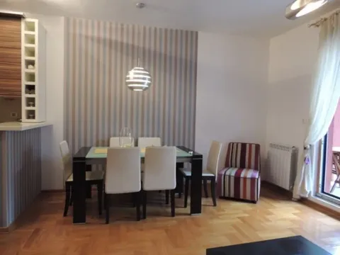 Rent, two bedroom apartment, 67m², Preko Morače, Podgorica - image 5
