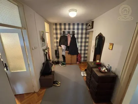 Prodaja, trosoban stan, 80m², Marger, Niš - image 14