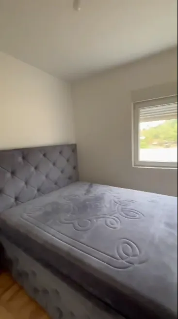 Rent, two bedroom apartment, 40m², Zagorič, Podgorica