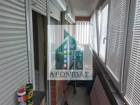 Sale, three bedroom apartment, 72m², Medijana, Niš - image 13