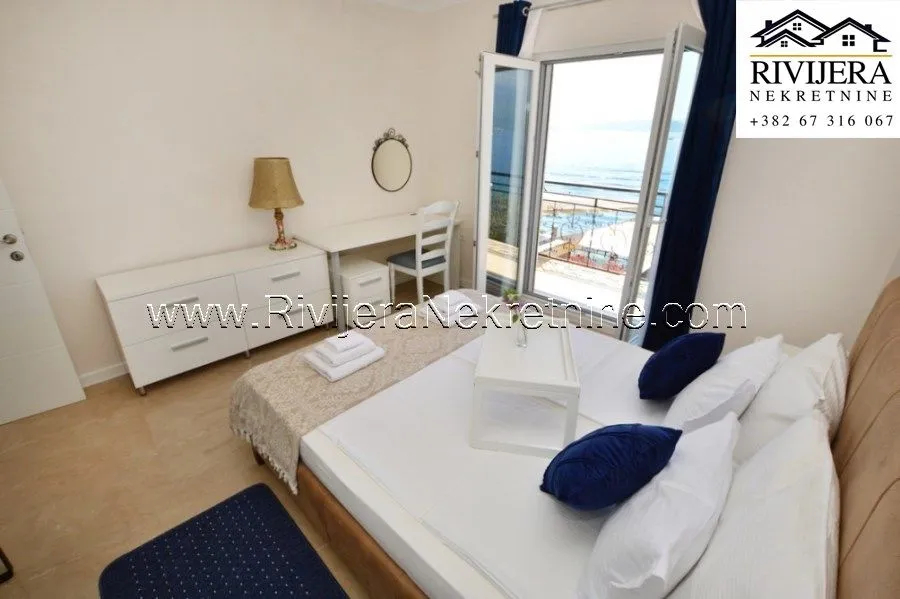 Prodaja, kuća, 400m², Bijela, Herceg Novi
