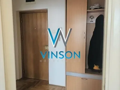 Rent, two bedroom apartment, 37m², Bulevar Oslobodjenja, Novi Sad Sve Podlokacije - image 7