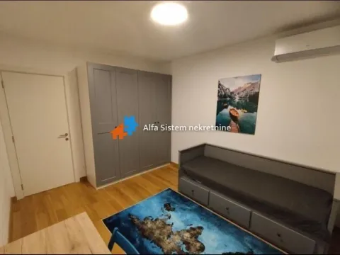 Prodaja, trosoban stan, 78m², Novi Beograd Blok 65, Novi Beograd Sve Podlokacije - image 4