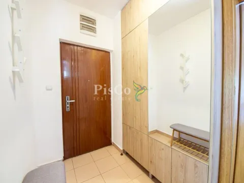 Izdavanje, jednosoban stan, 39m², Pod Goricom, Podgorica - image 7