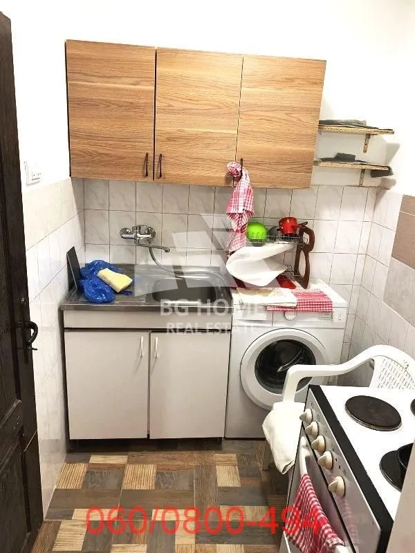 Rent, one bedroom apartment, 30m², Uciteljsko Naselje, Zvezdara Sve Podlokacije