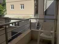 Rent, one bedroom apartment, 30m², Rafailovići, Budva - image 7