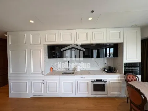 Sale, three bedroom apartment, 95m², Novi Beograd Blok 65, Novi Beograd Sve Podlokacije - image 7