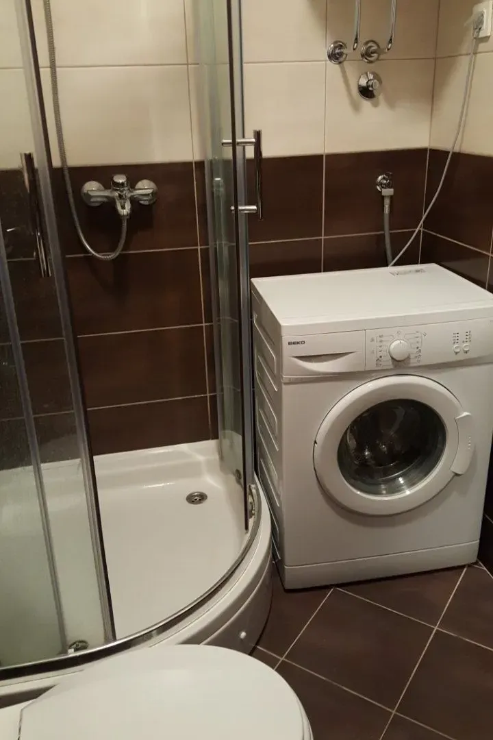 Sale, apartment, 42m², Budva, Crna Gora