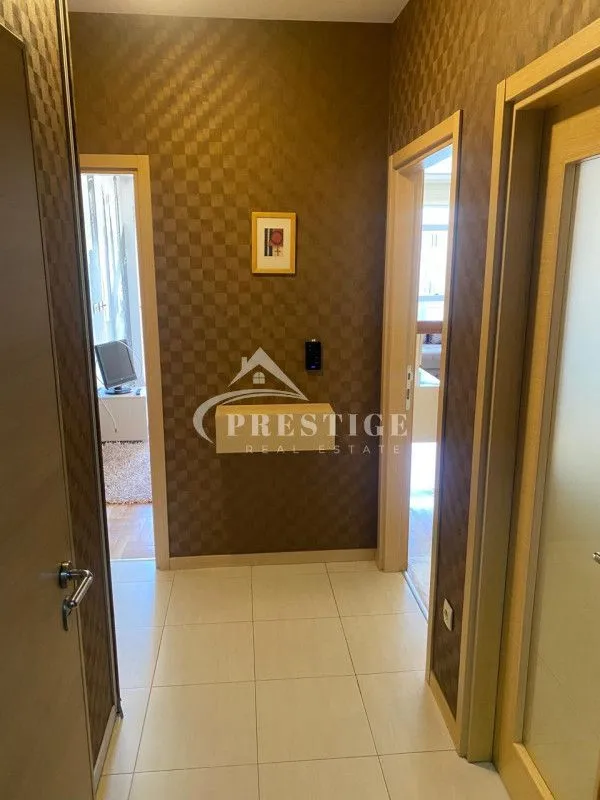 Rent, three bedroom apartment, 100m², Blok 6, Podgorica