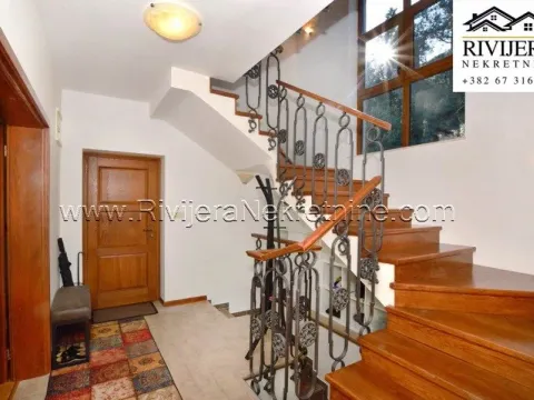 Prodaja, kuća, 223m², Žvinje, Herceg Novi - image 34