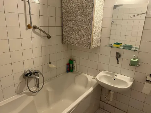 Rent, two bedroom apartment, 61m², Preko Morače, Podgorica - image 8