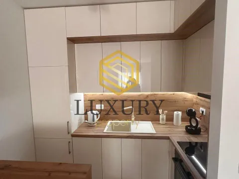 Izdavanje, jednosoban stan, 45m², City Kvart, Podgorica - image 13