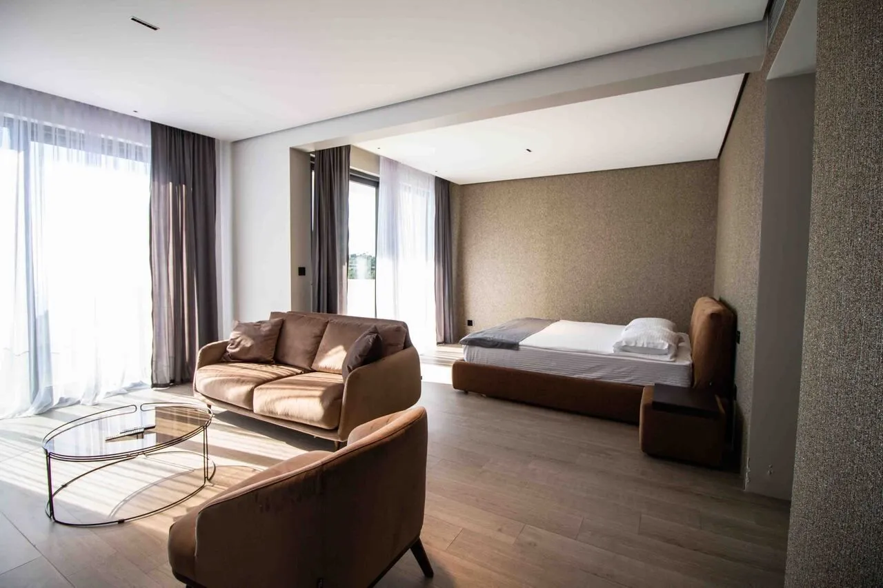 Sale, house, 331m², Seoce, Budva
