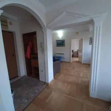 Izdavanje, jednosoban stan, 58m², Preko Morače, Podgorica - image 8
