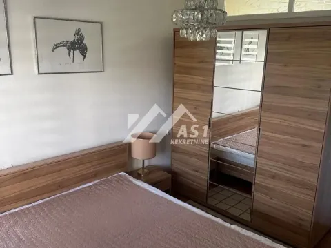 Rent, two bedroom apartment, 60m², Liman 3, Novi Sad Sve Podlokacije - image 7