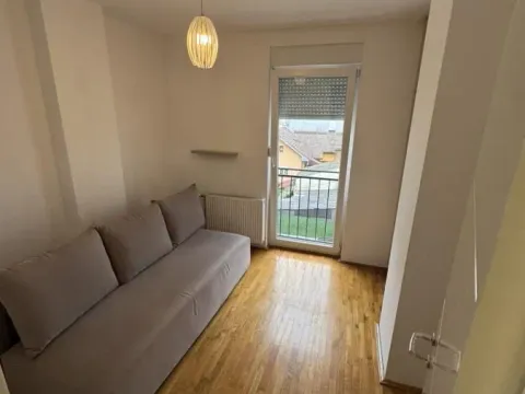 Izdavanje, jednosoban stan, 42m², Podbara, Novi Sad Sve Podlokacije - image 8
