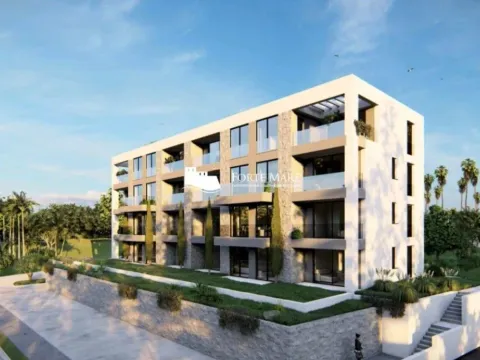 Prodaja, jednosoban stan, 47m2, Baošići, Herceg Novi Prodaja, jednosoban stan, 47m2, Baošići, Herceg Novi