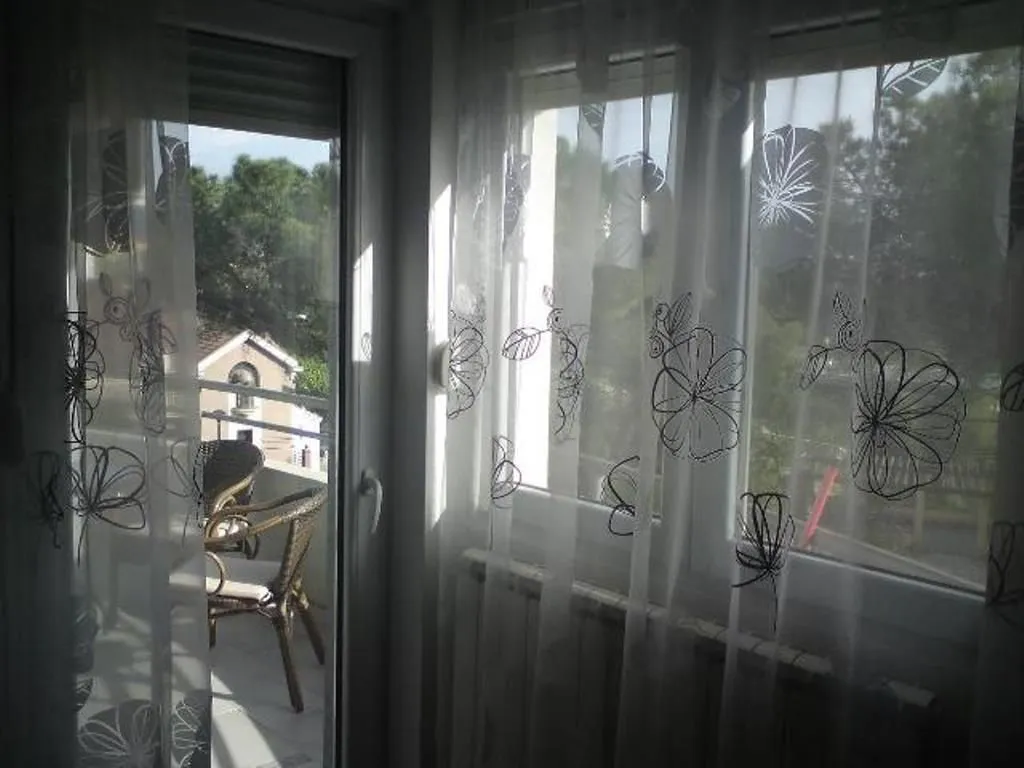 Rent, two bedroom apartment, 70m², Centar, Podgorica