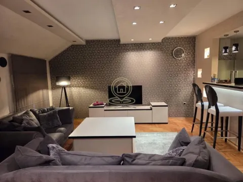 Izdavanje, četvorosoban stan, 90m², Sajmište, Novi Sad - image 4