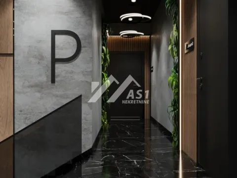 Prodaja, dvosoban stan, 44m², Telep, Novi Sad Sve Podlokacije - image 5