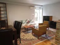 Izdavanje, dvosoban stan, 53m², Liman 2, Novi Sad Sve Podlokacije - image 1