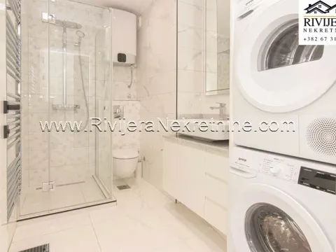 Prodaja, jednosoban stan, 64m², Savina, Herceg Novi - image 6