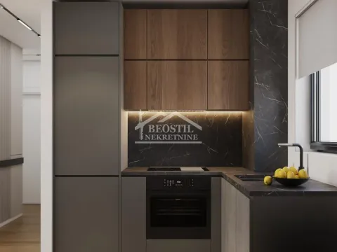 Sale, four bedroom apartment, 88m², Bežanijska Kosa 3, Bežanijska Kosa Sve Podlokacije - image 8