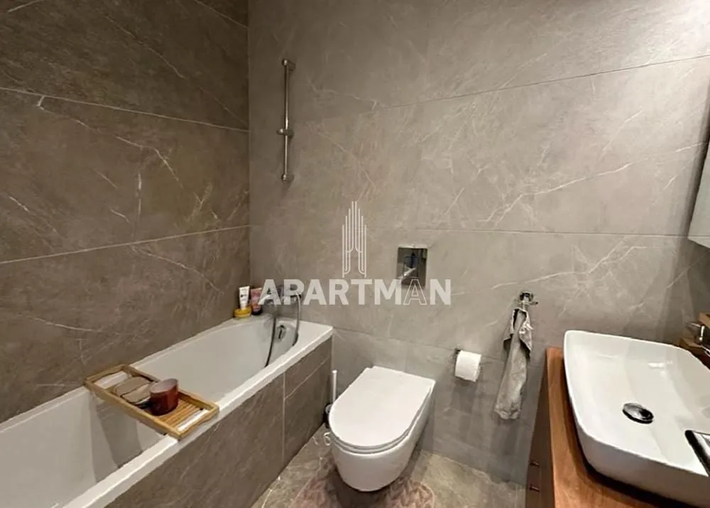Sale, four bedroom apartment, 138m², Tošin bunar, Novi Beograd Sve Podlokacije