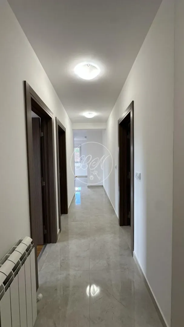 Prodaja, dvosoban stan, 63m², Batajnica, Beograd