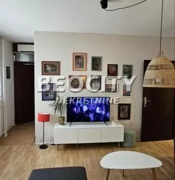 Izdavanje, dvosoban stan, 44m², Centar, Novi Sad - image 2