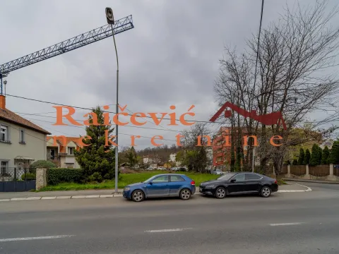 Prodaja, plac, 1200m², Rakovica, Beograd - image 4