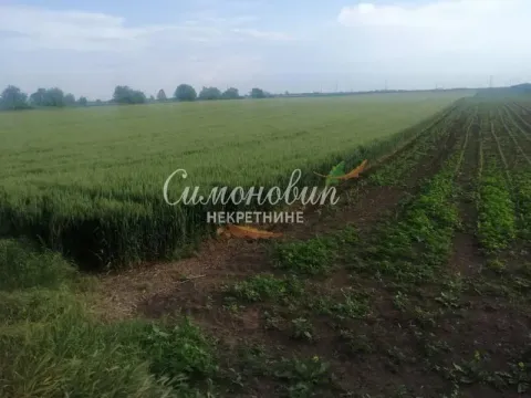 Zemljište in Centar