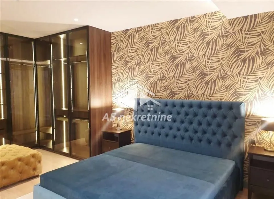Izdavanje, dvosoban stan, 104m², Cvetni Trg, Vračar Sve Podlokacije