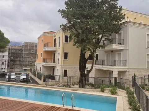 Sale, one bedroom apartment, 69m², Luštica Bay, Tivat - image 1