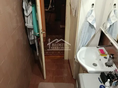 Sale, two bedroom apartment, 56m², Vračar Sve Podlokacije, Beograd - image 14