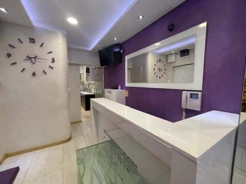 Rent, office space, 21m², Savski Venac, Beograd