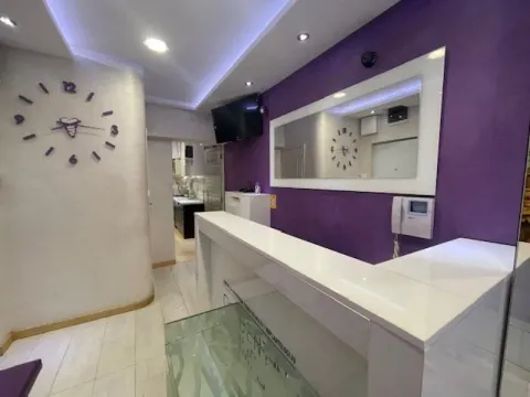 Rent, office space, 21m², Savski Venac, Beograd - image 1