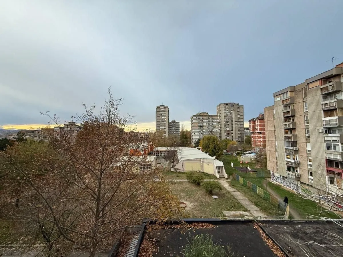 Prodaja, stan, 78m², Liman 3, Novi Sad Sve Podlokacije