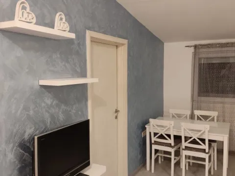 Rent, two bedroom apartment, 50m², Centar, Podgorica - image 12