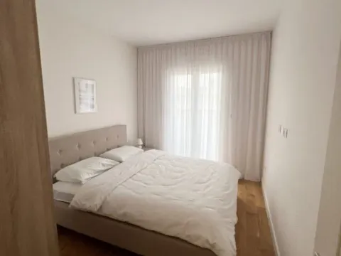 Izdavanje, jednosoban stan, 49m², Central Point, Podgorica - image 7