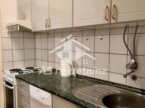 Izdavanje, dvosoban stan, 68m², Novi Beograd Blok 63, Novi Beograd Sve Podlokacije - image 9